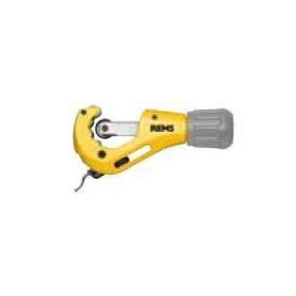 Cortador de tubos REMS RAS Cu-INOX 3-35 S