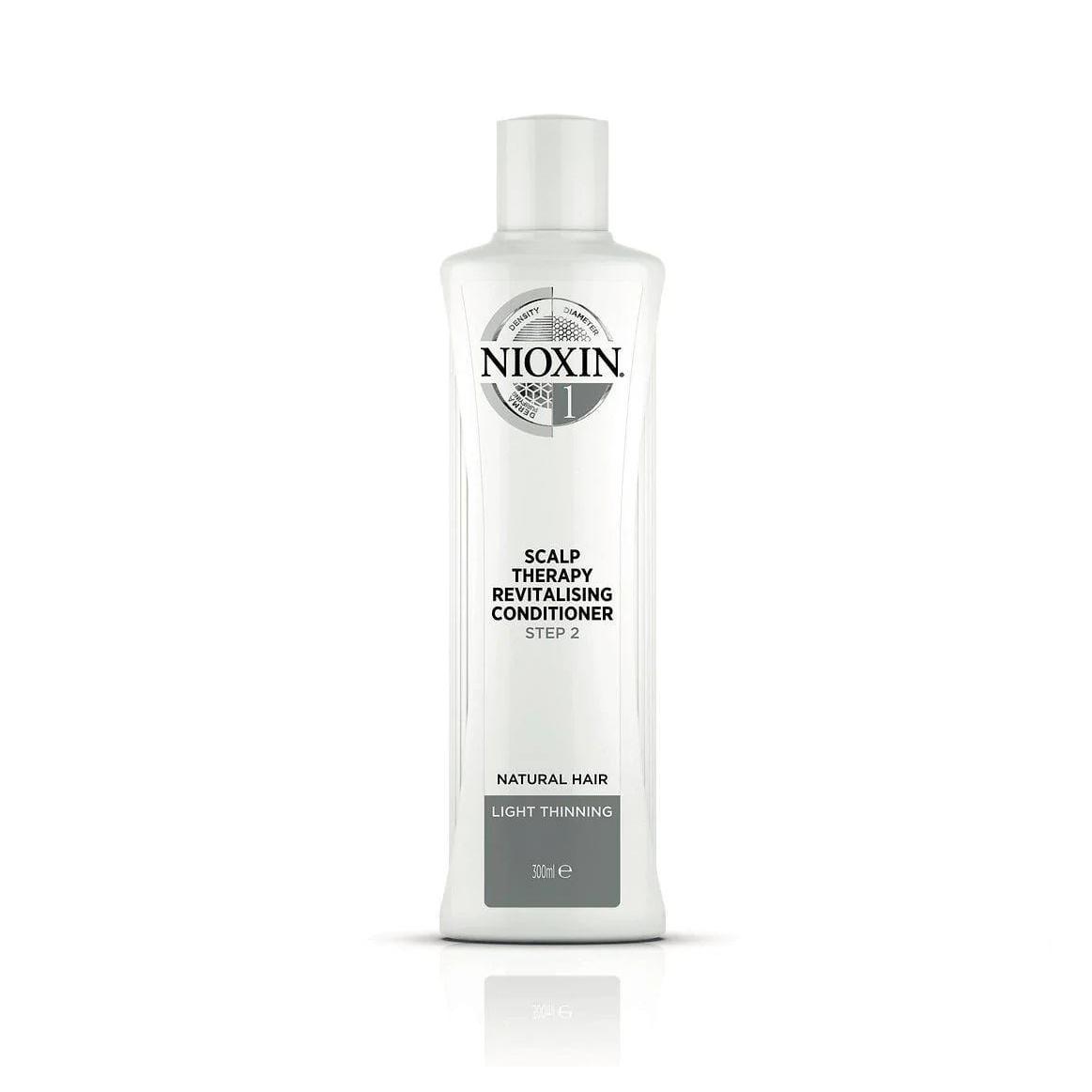 Nioxin - Nioxin Scalp Revitalizer 300Ml