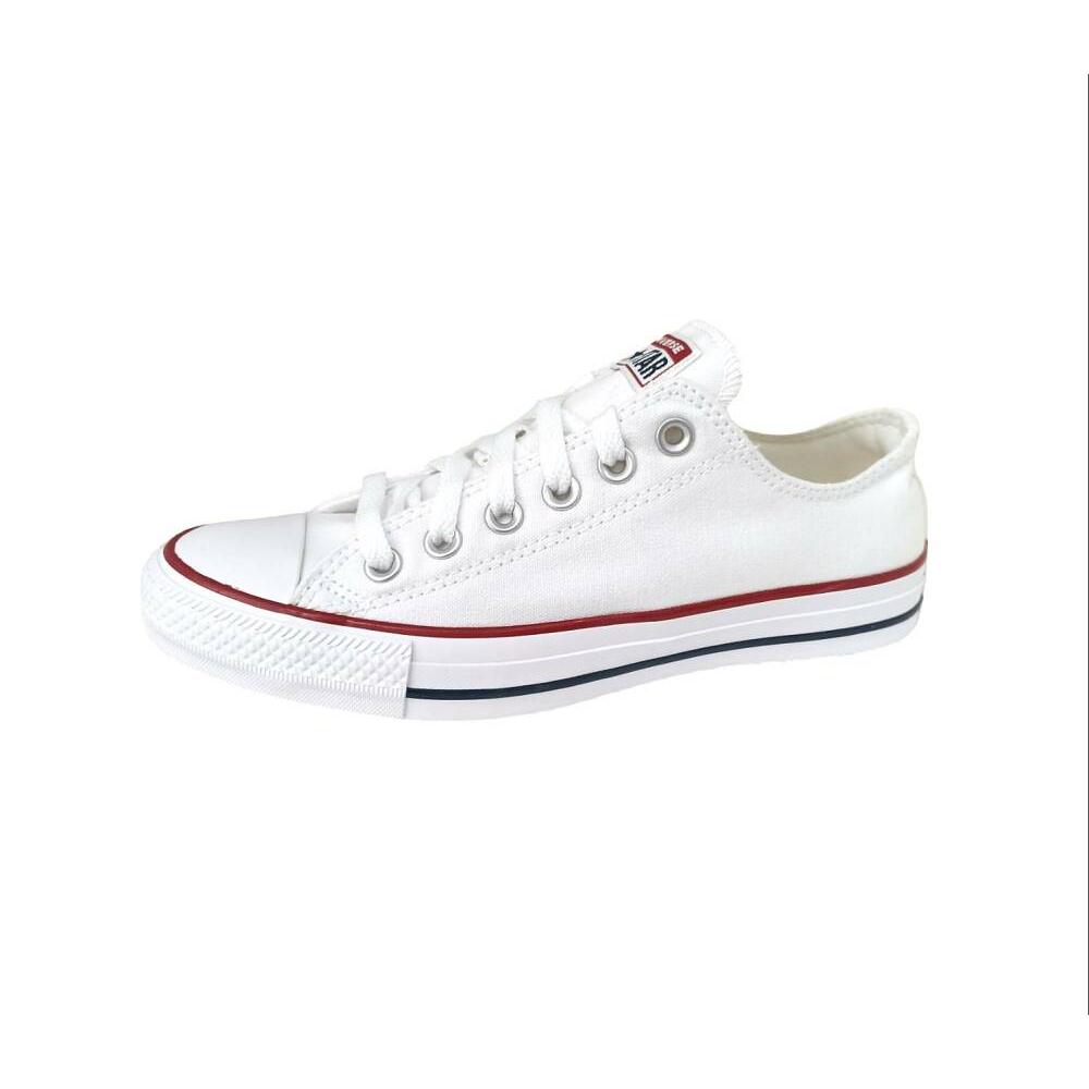 Converse All Star Ox Optical - Zapatilla Mujer - Cómodos