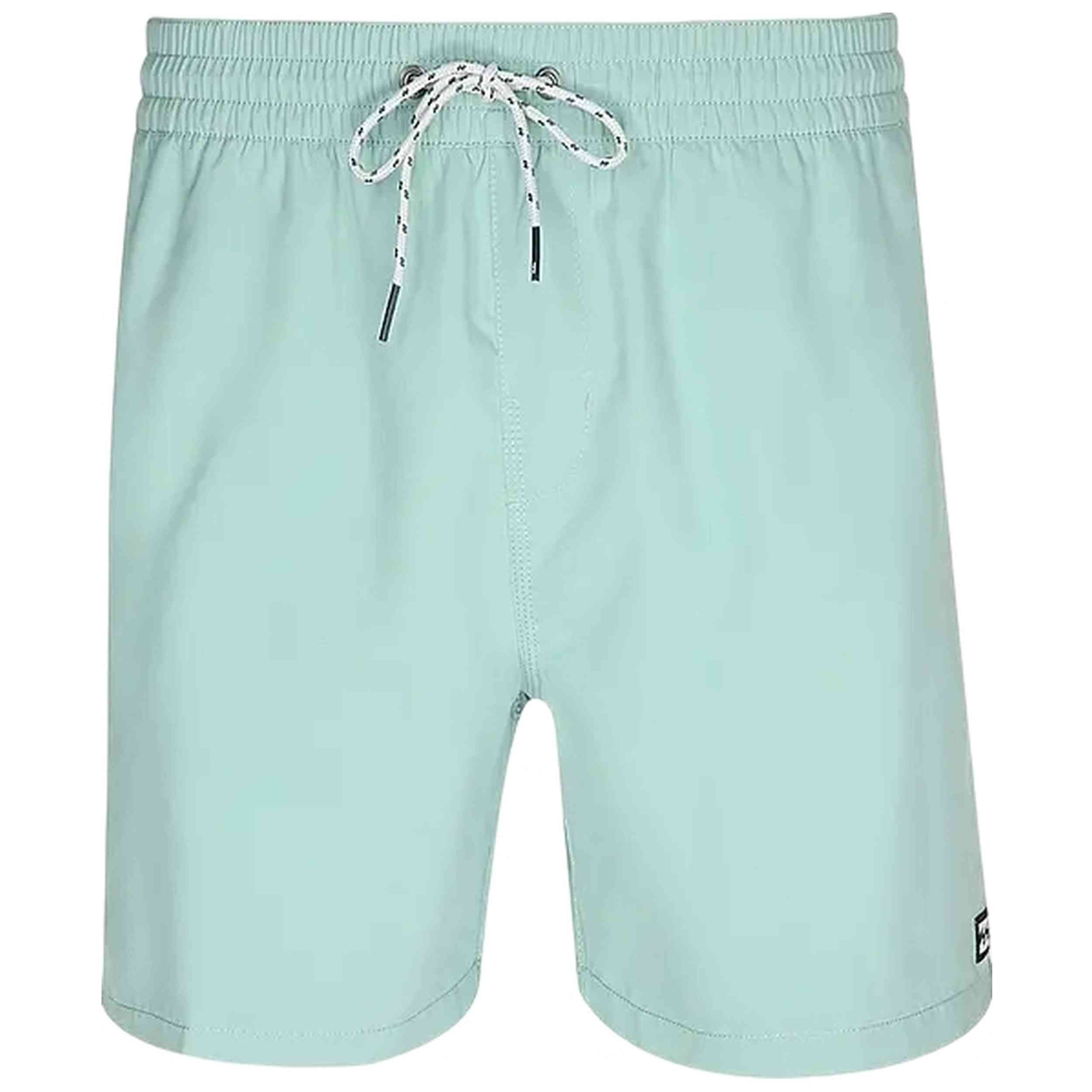 Bañador Billabong modelo All Day Lb en color Verde