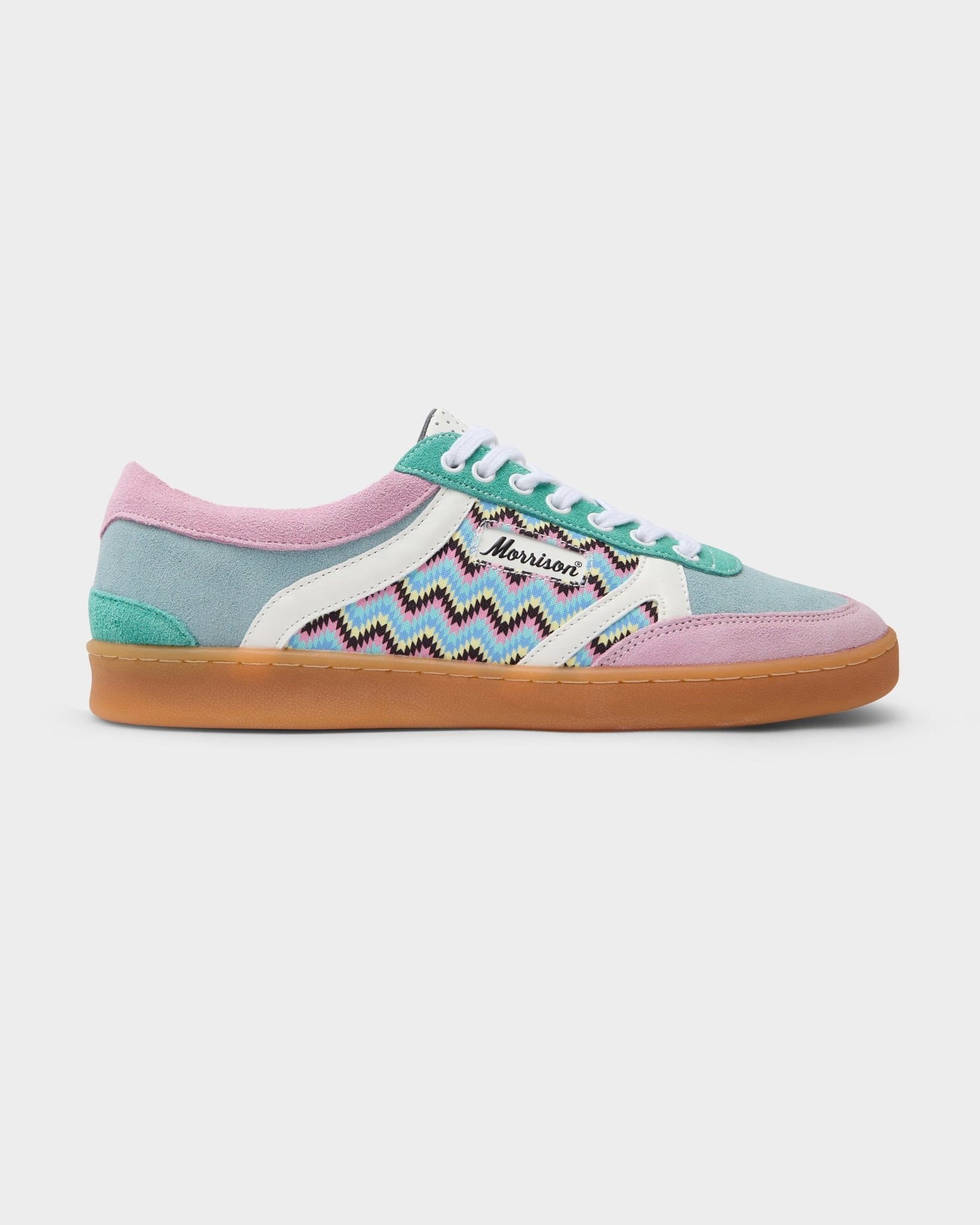 Bel-Air     Zapatillas Morrison Hombre y Mujer