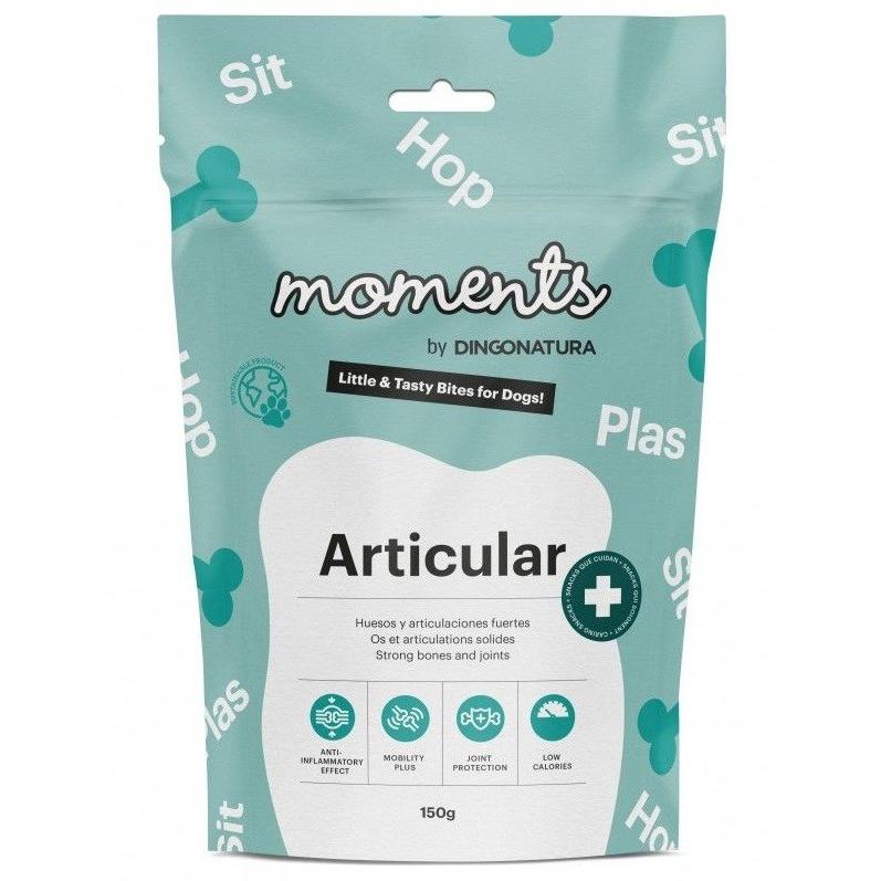 Moments Snack Articular para Perros  Snacks para Perros