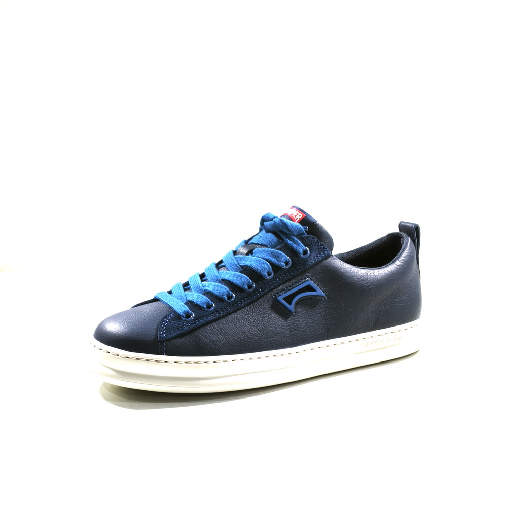 Zapatos Camper modelo K101052-006 en color Azul