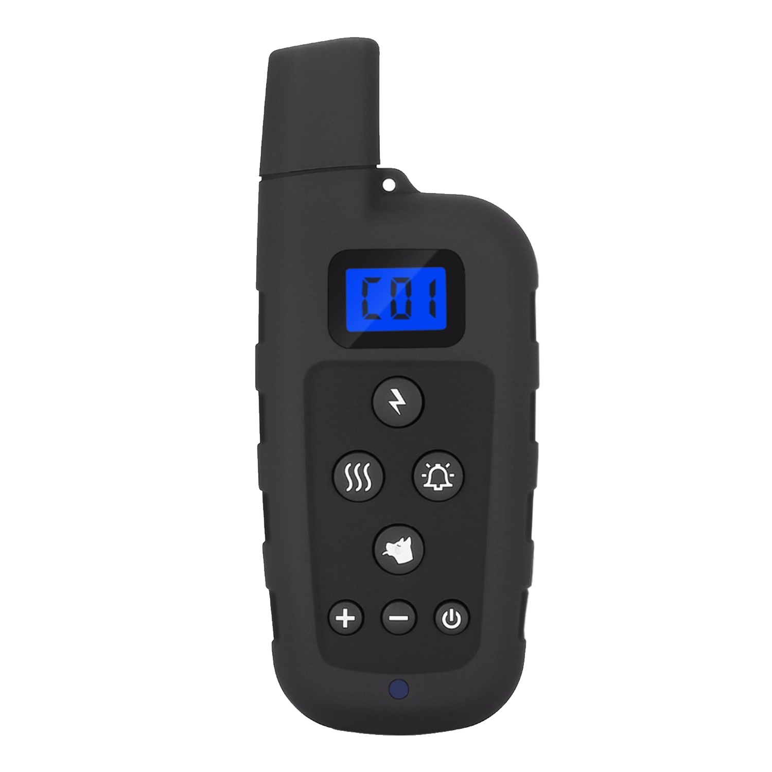Mando Adicional para Collar de Adiestramiento Yatek PTL600