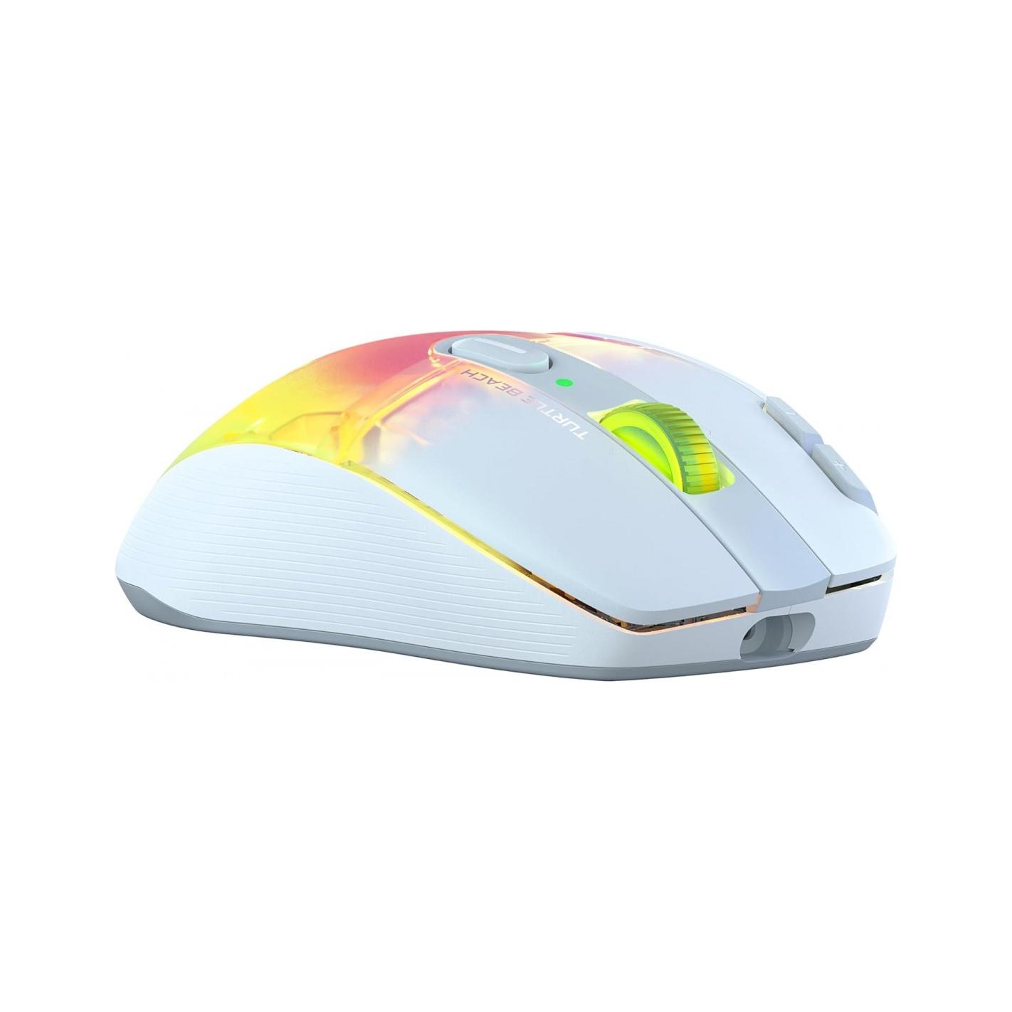 Kone XP Air · White Mouse  PC