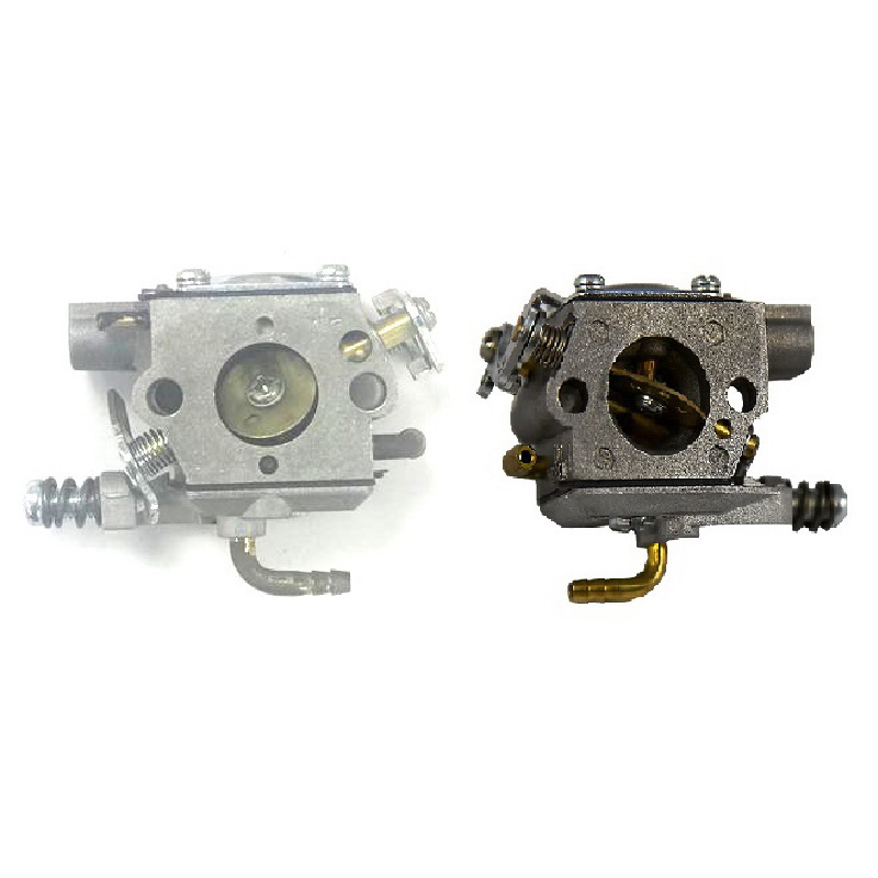 MAMIGA Carburador completo para motosierra compatible con Tcs4600 | Ref 502171
