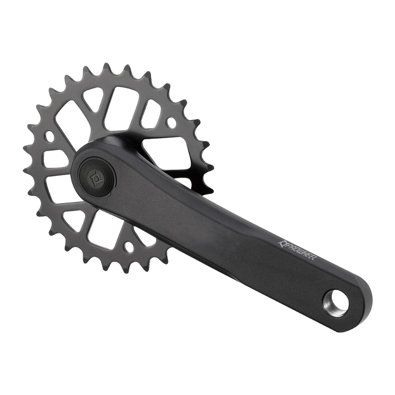 Biela Bicicleta Infantil 152 Mm 32T 1116490