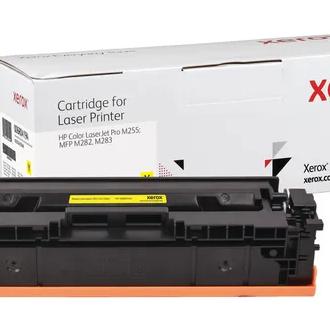 Xerox everyday hp w2212a amarillo | toner compatible - reemplaza