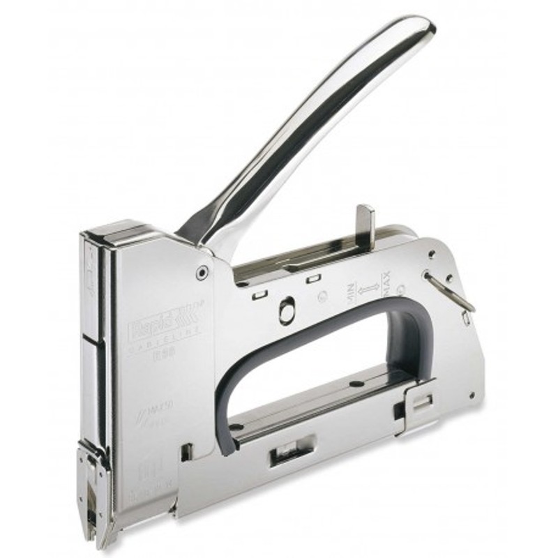 Grapadora Rápida para Muebles - Modelo 36 (Grapa 36)