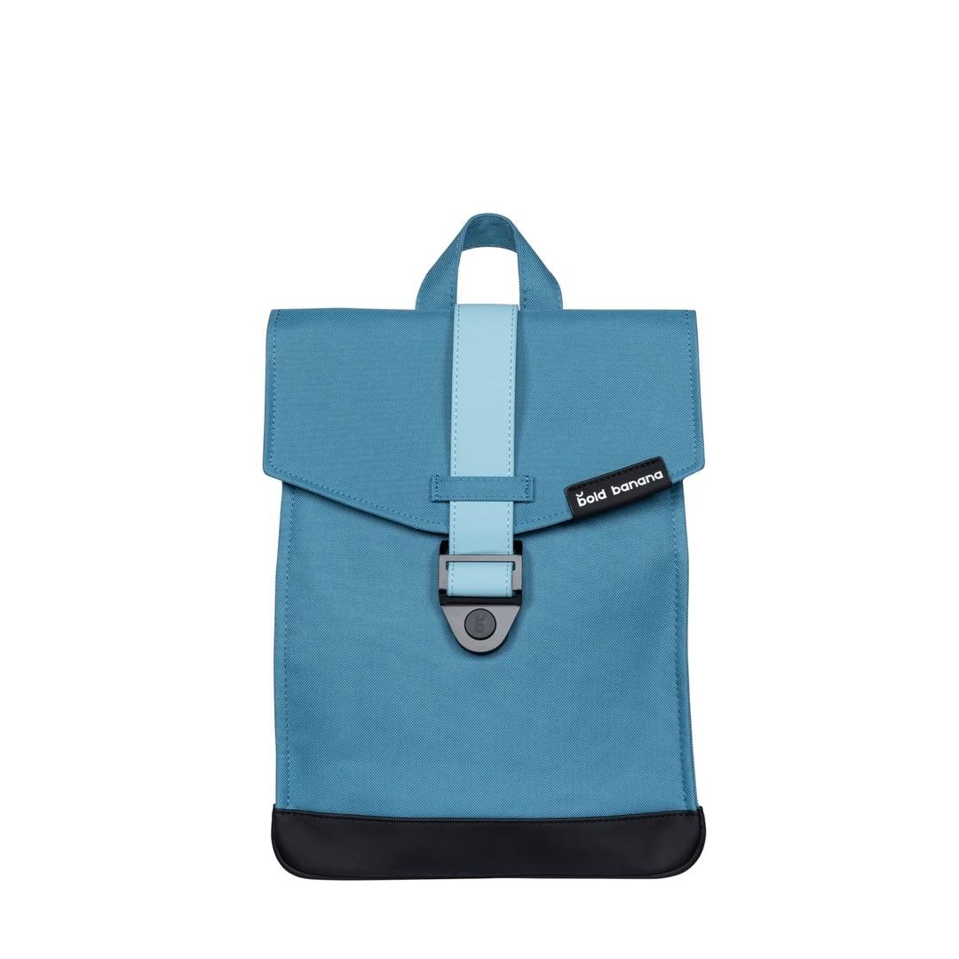 Mochila Bold Banana Mini Azul-celeste para Mujer - Ideal para la Ciudad