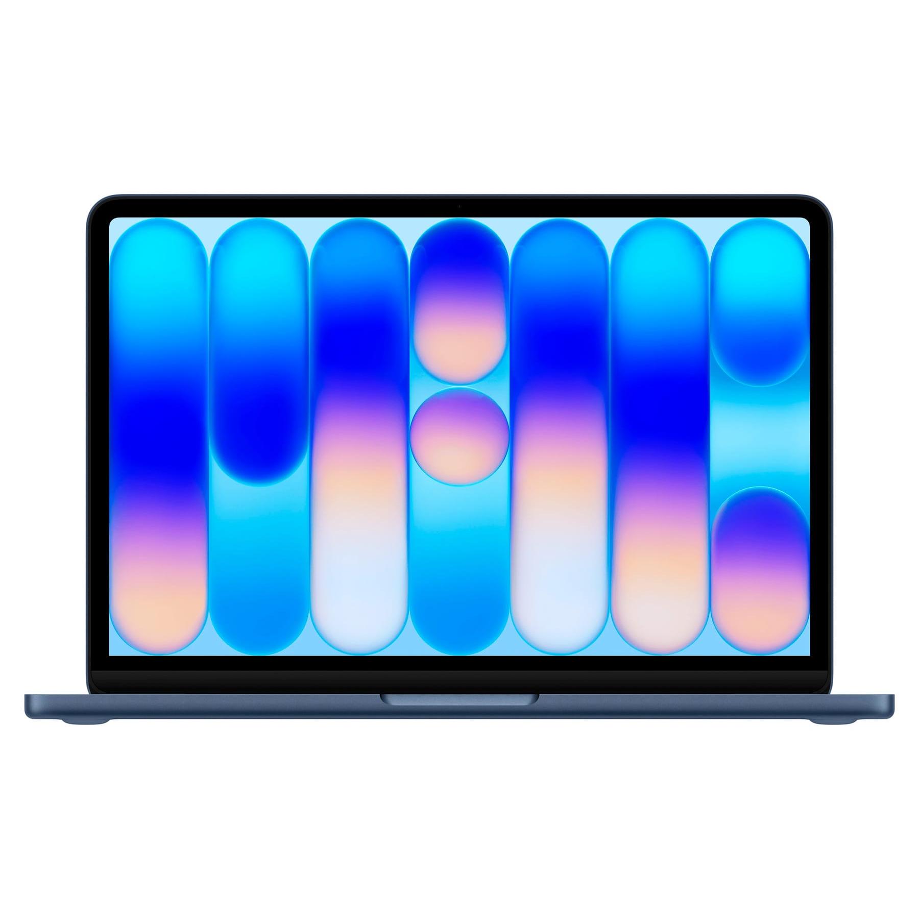 Apple MacBook Neo Índigo / 13\