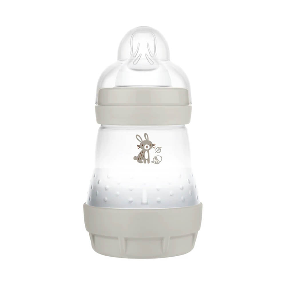 Mam Easy Start Anti Colic Gris 160 ml 0M+