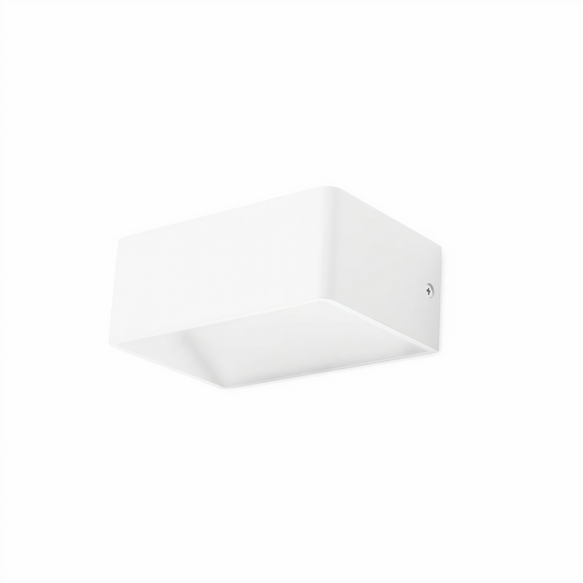 Forlight Aplique Ip20 Toppi 150Mm Led 4,7W 3000K Blanco 399Lm