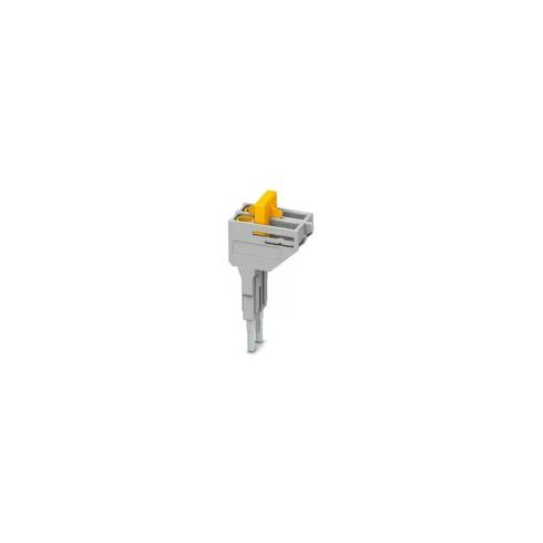 Gris/Naranja Puente De Corte Phoenix 3035755 Sb-Me 2-6 Talla 2