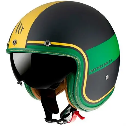 Casco MT Helmets FF103PLUSC KRE+ Carbon Projectile Gris Brillo