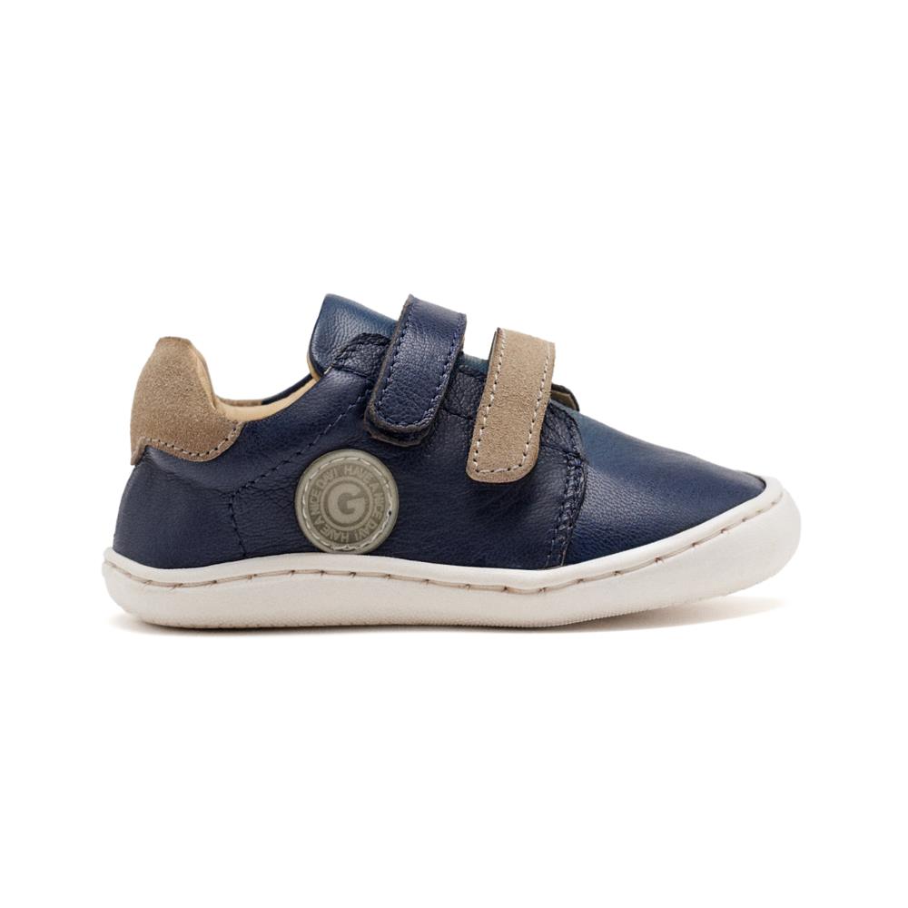 Gioseppo Barefoot - Zapatillas Piel Abbot