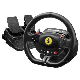 THRUSTMASTER VOLANTE T98 FERRARI 296 GTS XBOX SERIES, PC