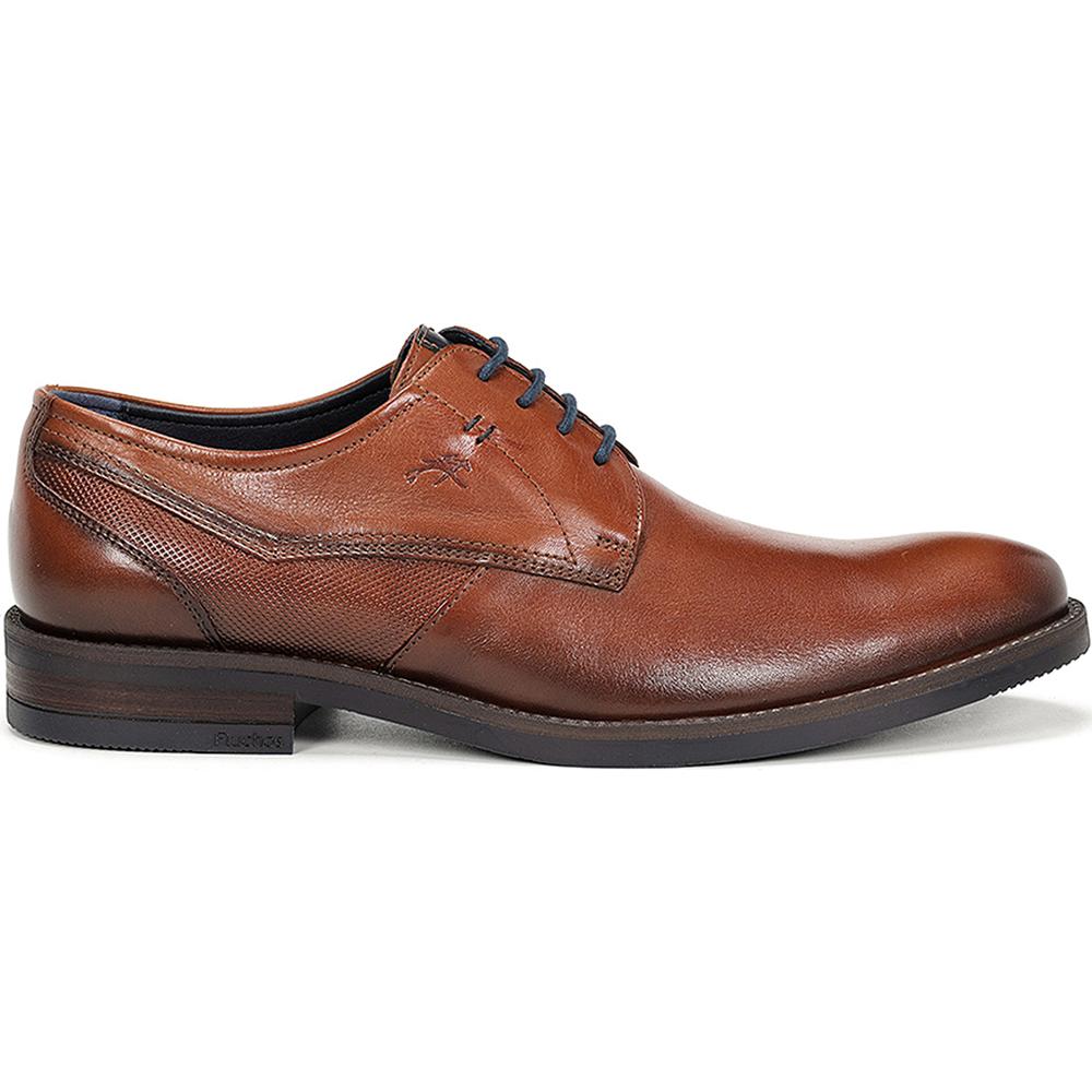 Zapatos de hombre Fluchos F1626 Theo