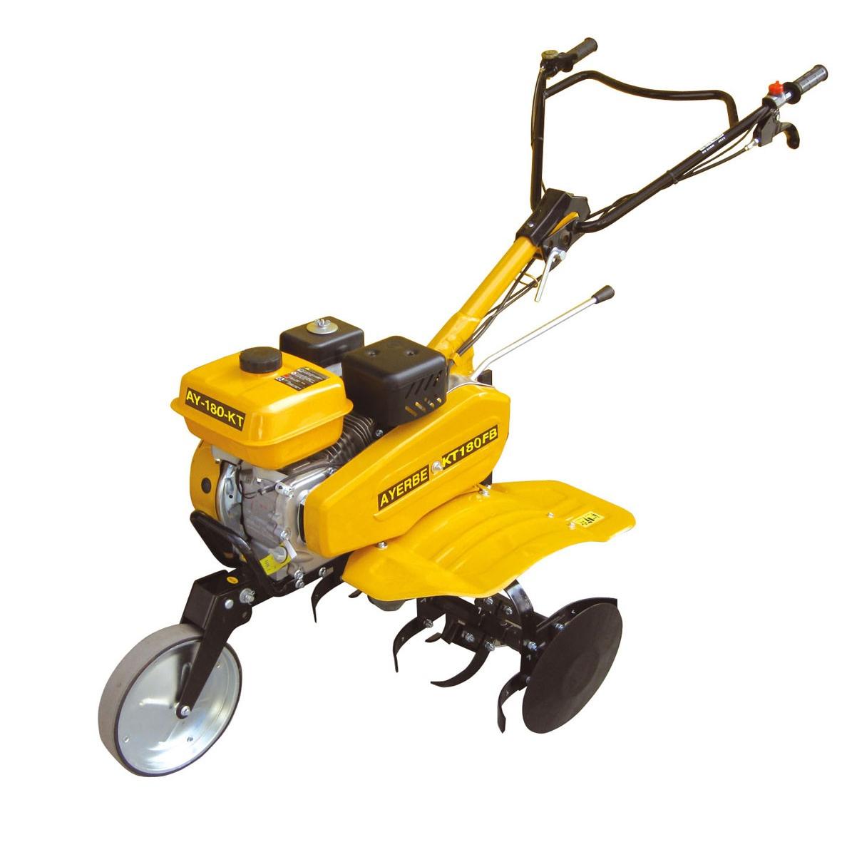 Motoazada AYERBE AY-180 KT 2+1