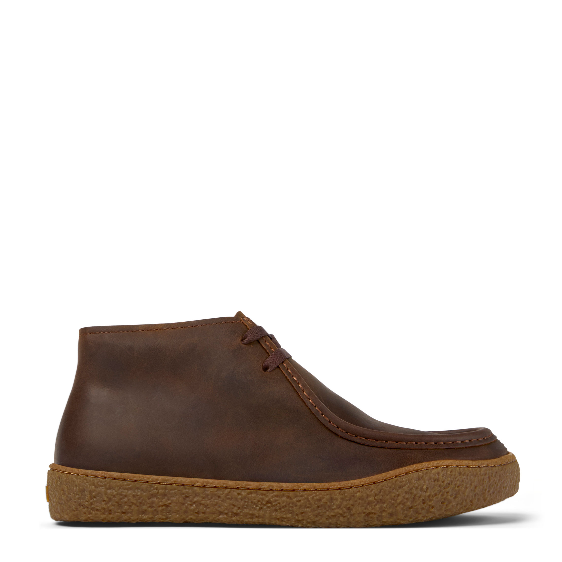 Camper Botín Peu Terreno Marrón K300530-004-210 , para Hombre