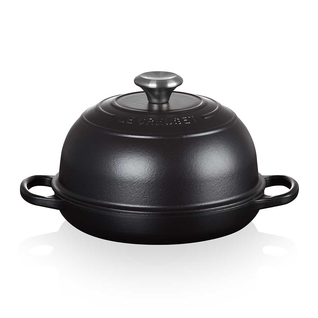 Horno Cocotte para Pan Le Creuset - Ideal para Pan Casero
