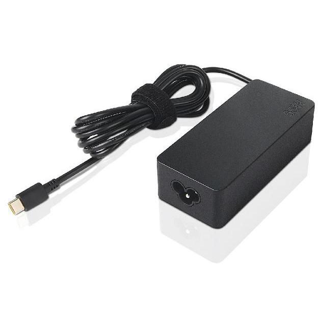 Adaptador de Corriente Lenovo PD 65W 20/15/9/5V 3P WW ACB