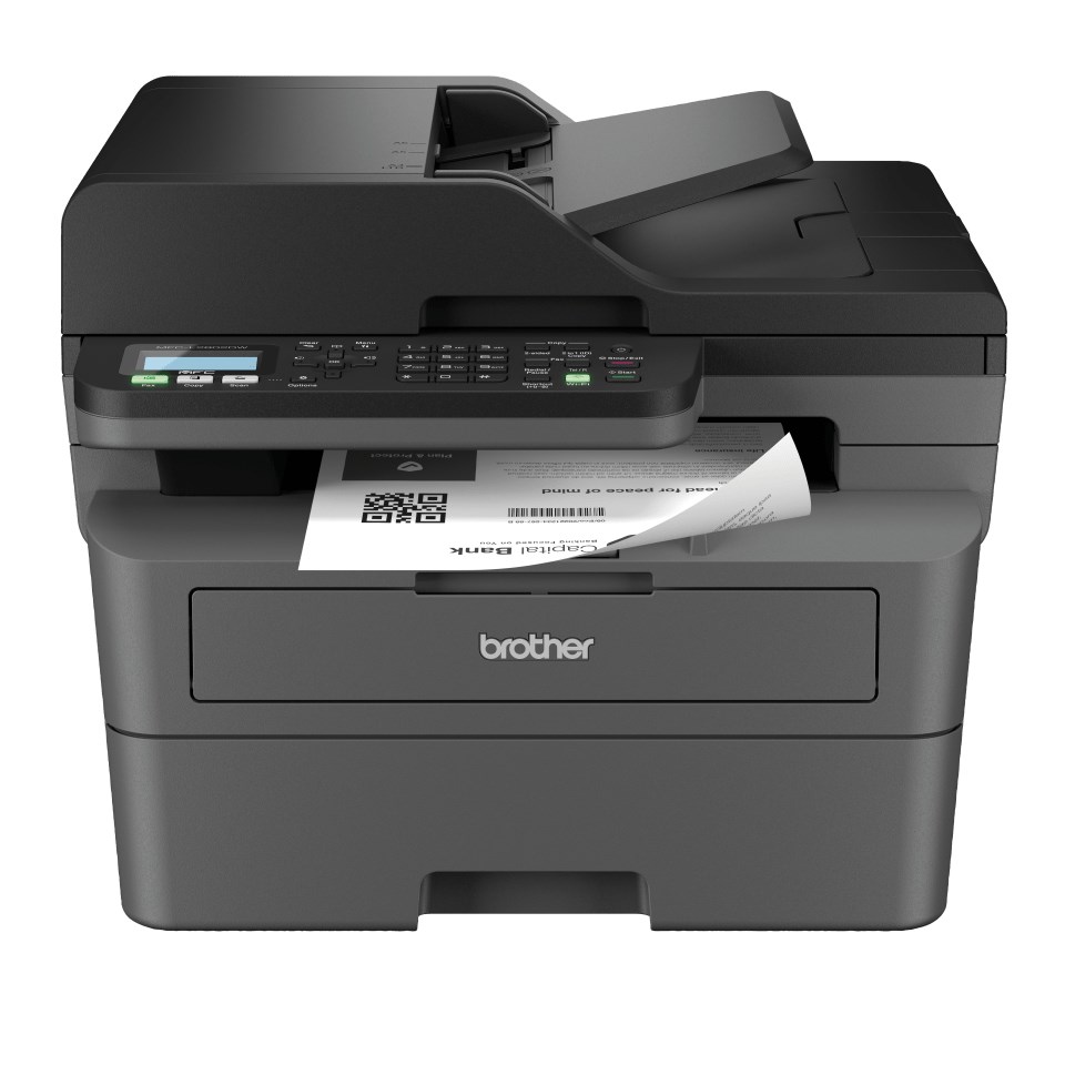 Dispositivo multifunción Brother MFC-L2802DW