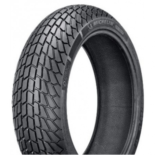 MICHELIN - 120/75 R16.5 58W POWER SUPERMOTO RAIN  NHS F TL