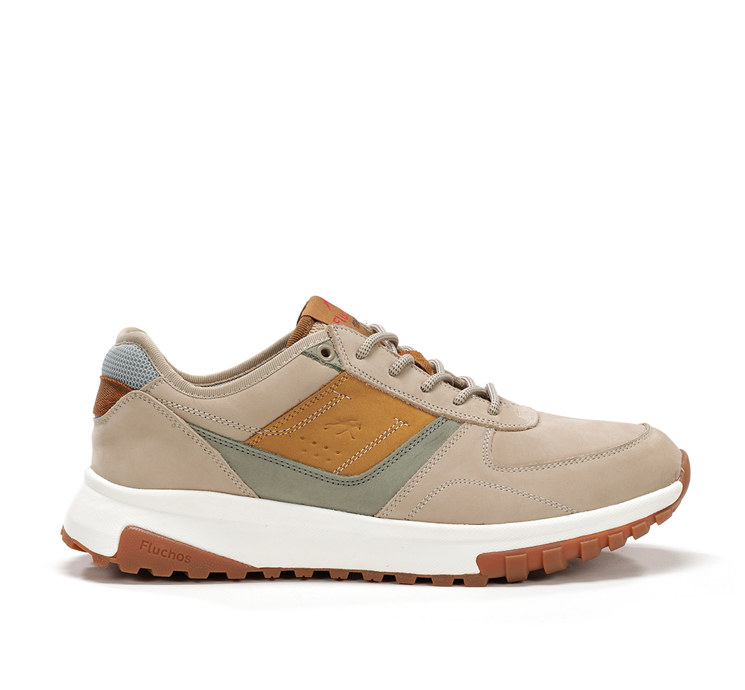 Fluchos ARION F2012 Deportivo Taupe