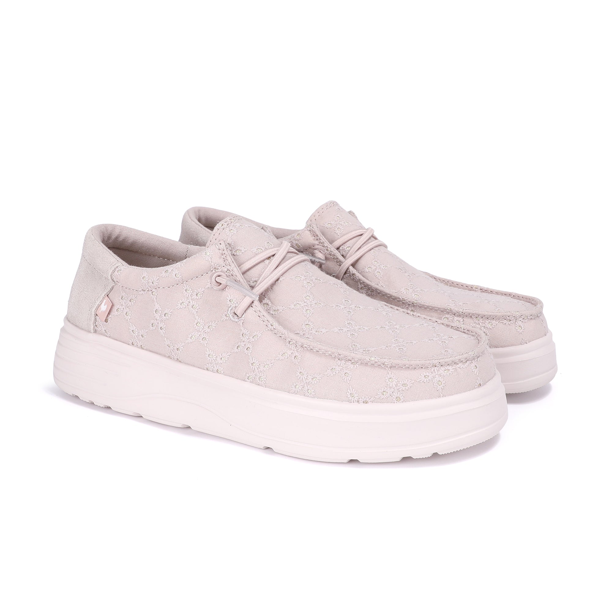 WALK IN PITAS | WALLABI LOTTO TAUPE