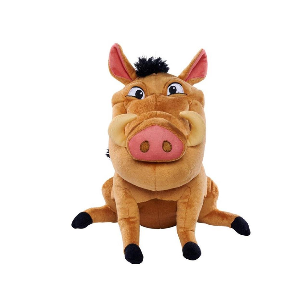 Peluche Pumba Disney Original 25 cm (6315870071)