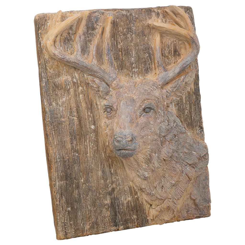 Cuadro Con Relieve Mgo Vistoso 67,5x53,5x14,5cm, El mejor complemento para tu hogar