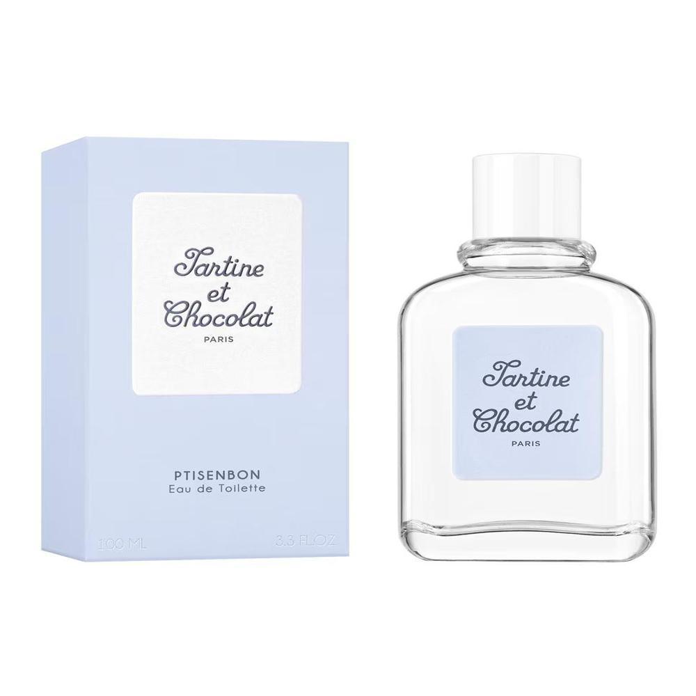 TARTINE ET CHOCOLAT Ptisenbon Eau de Toilette Vaporisateur 100 ml