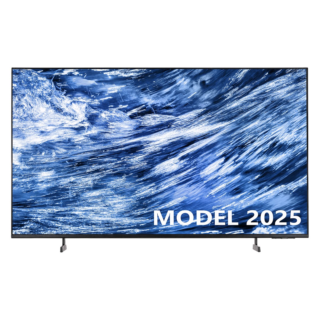 Samsung UE43U8072FU 109.2 cm (43") 4K Ultra HD Smart TV Wi-Fi Black