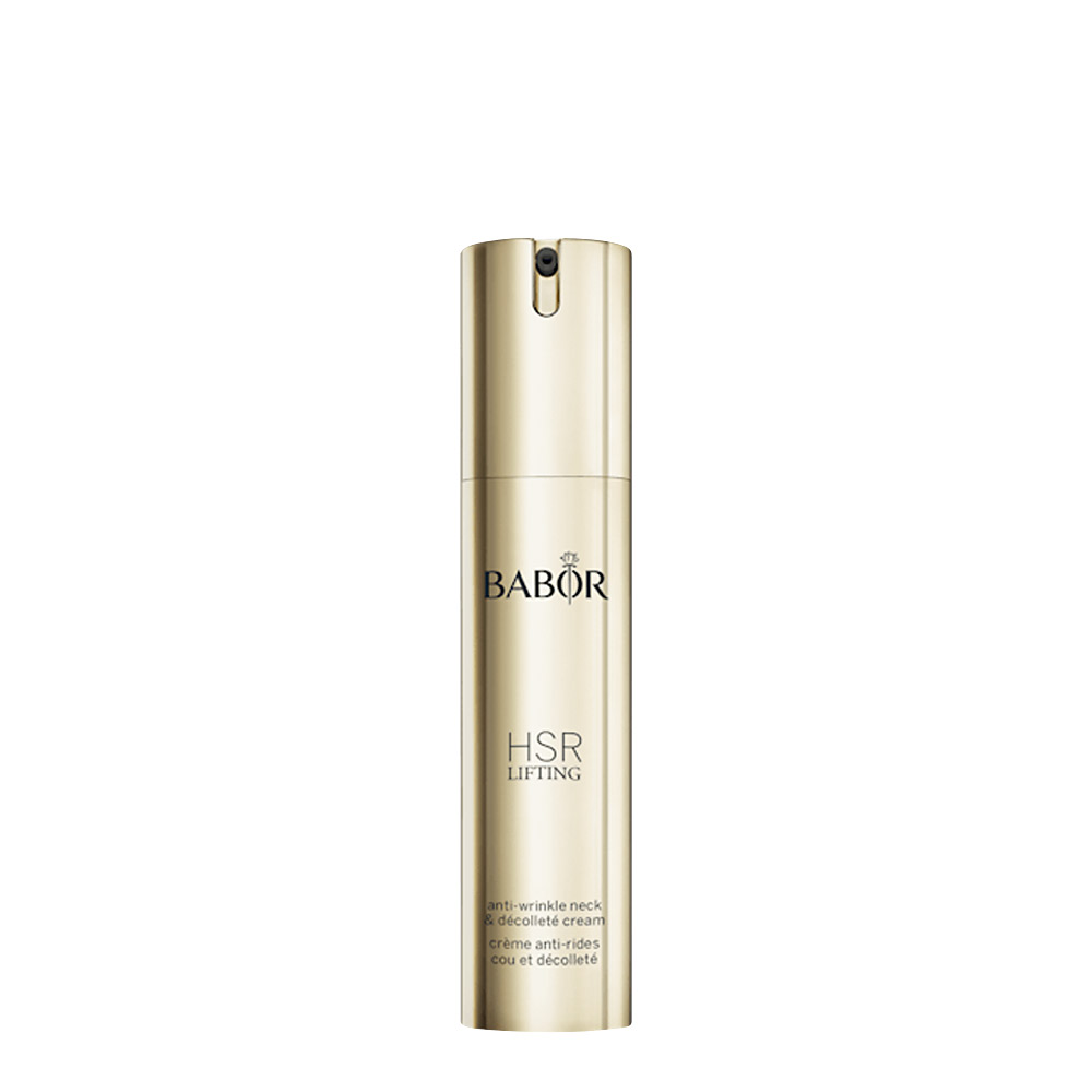 Babor HSR Lifting Neck & Décollete Cream 50ml