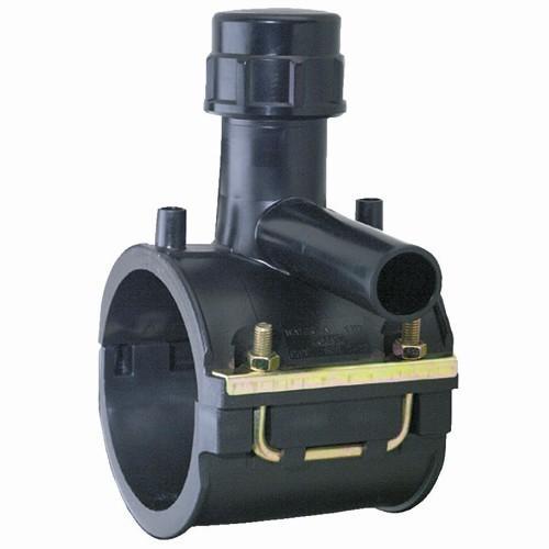 Toma carga 160*50 electrosol. 496304160050 plasson