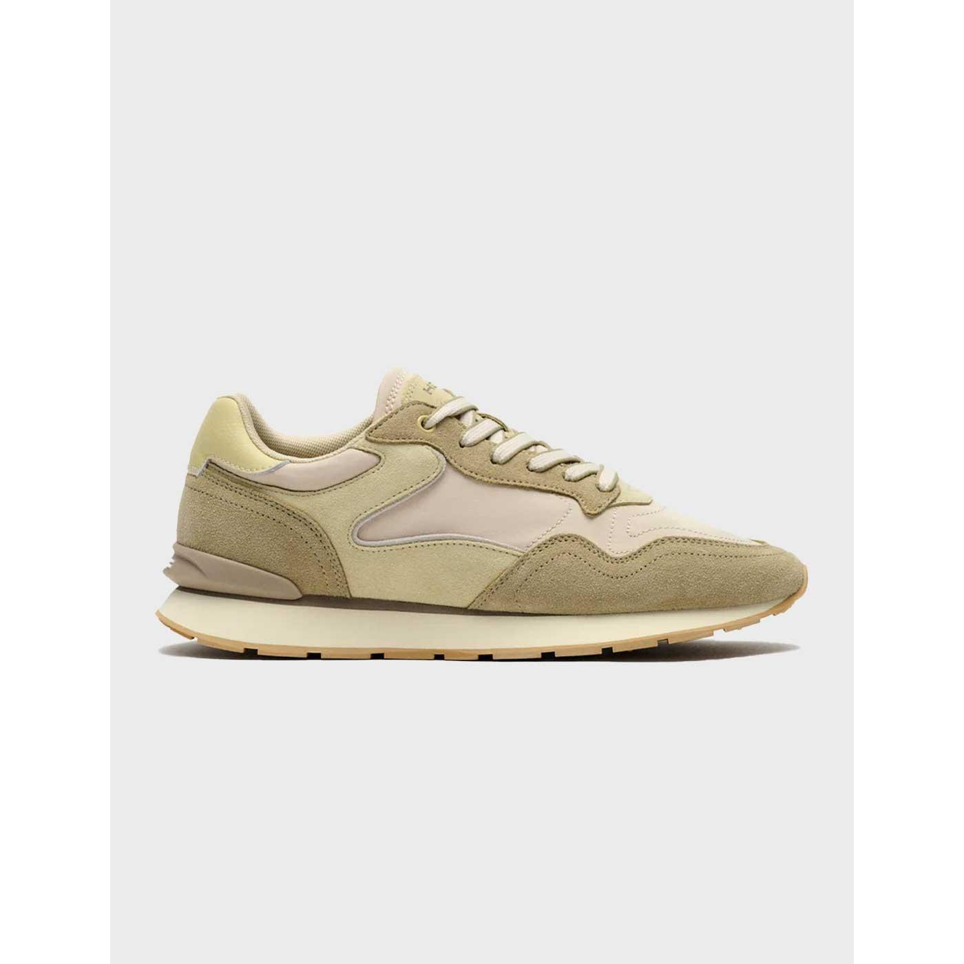 Hoff Brand City zapatilla verde para hombre