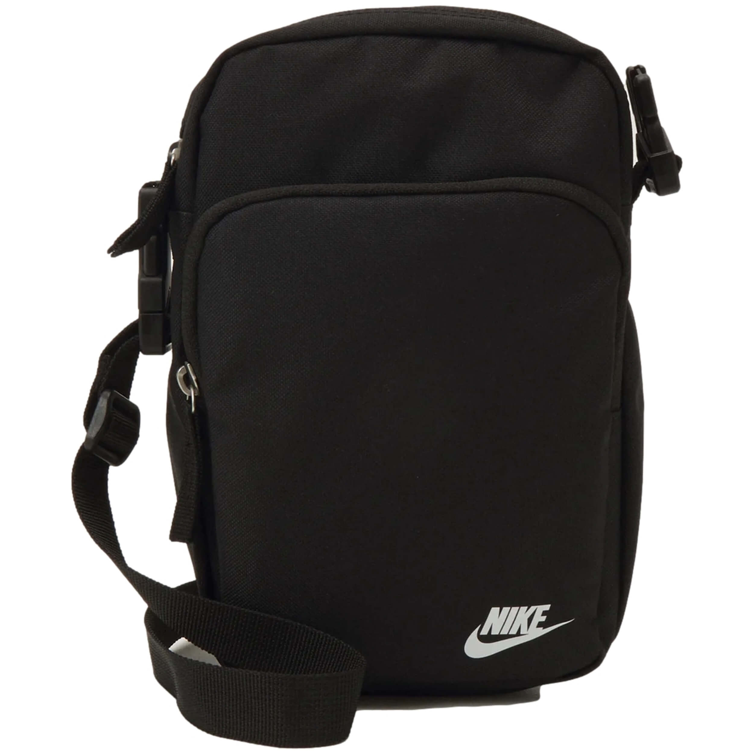 Bandoleras Nike modelo Db0456 en color Negro