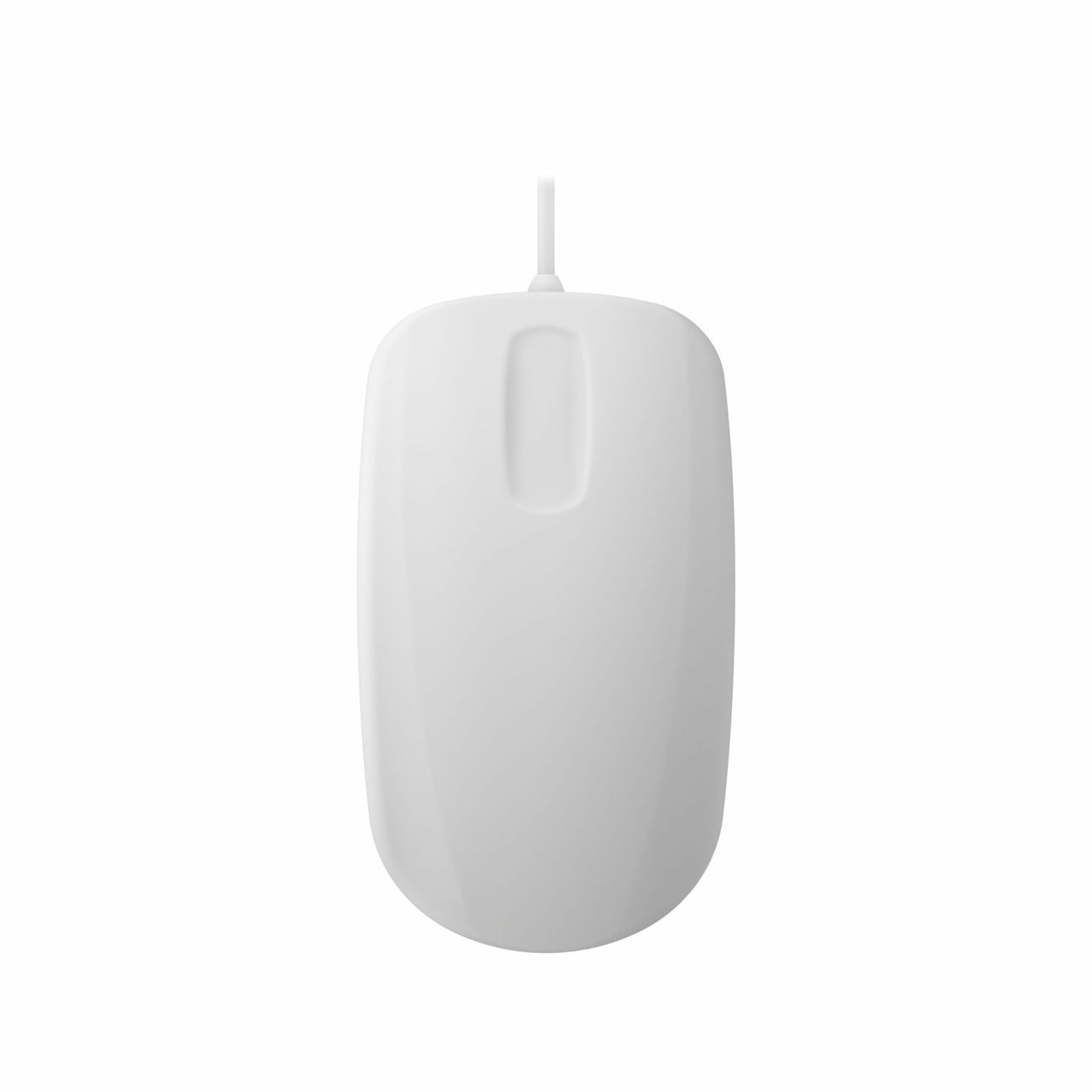 CHERRY AK-PMH3 ratón Ambidextro USB tipo A 1000 DPI