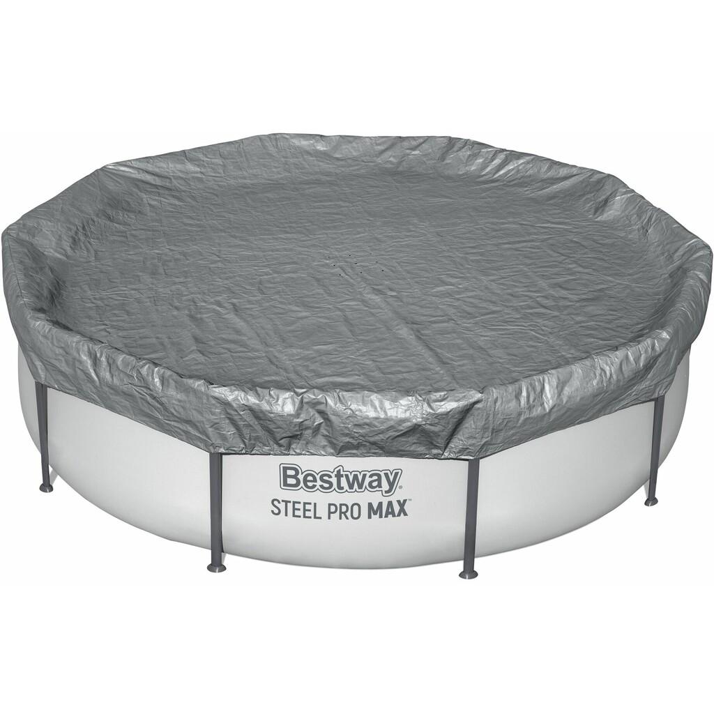 Cubierta Premium para Piscina de 305 cm Bestway 58948 Cubiertas