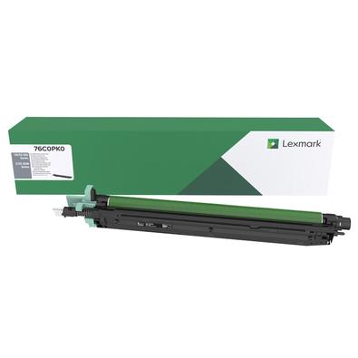 Lexmark 76C0PK0 Negro 76C0PK0