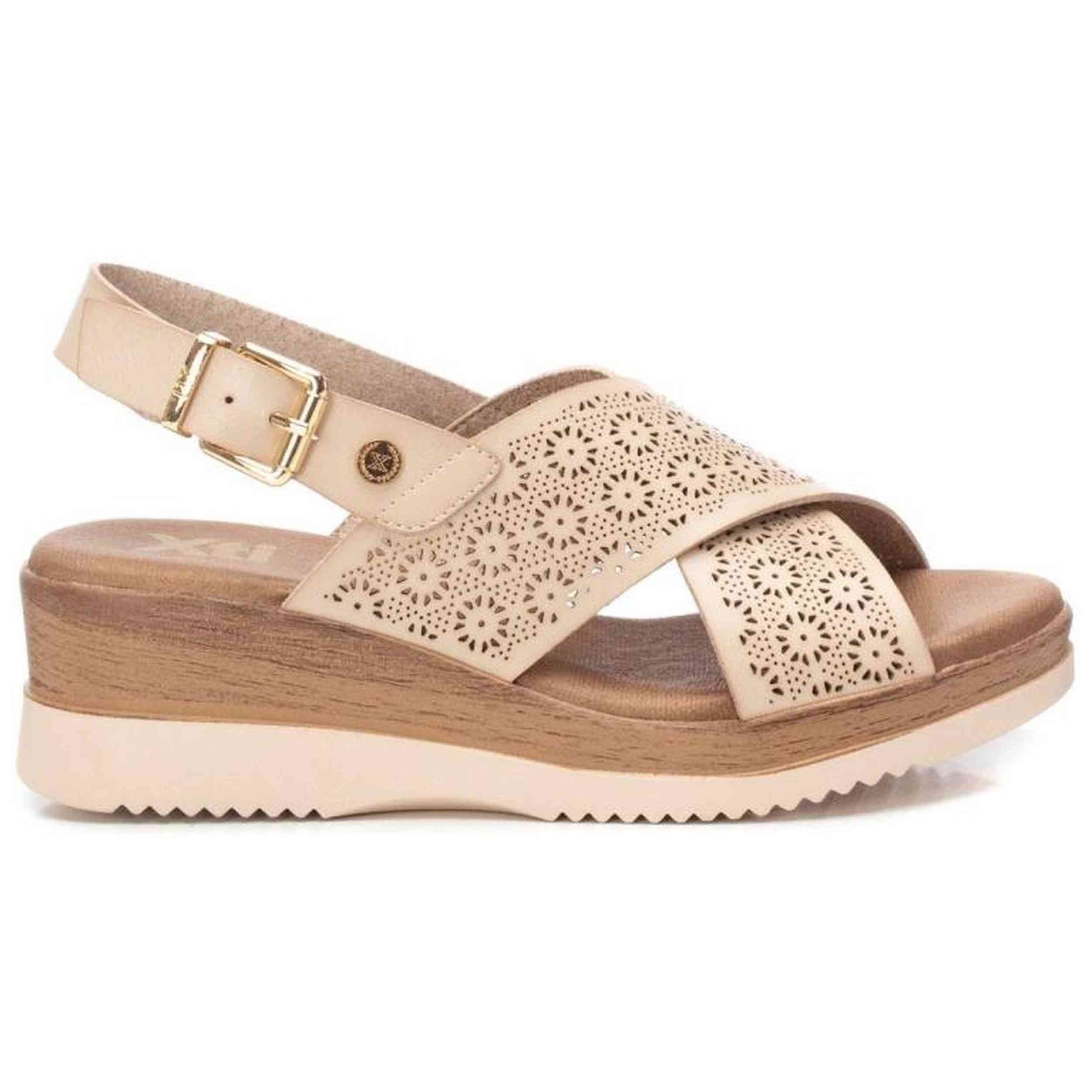 Xti sandals women's sandal