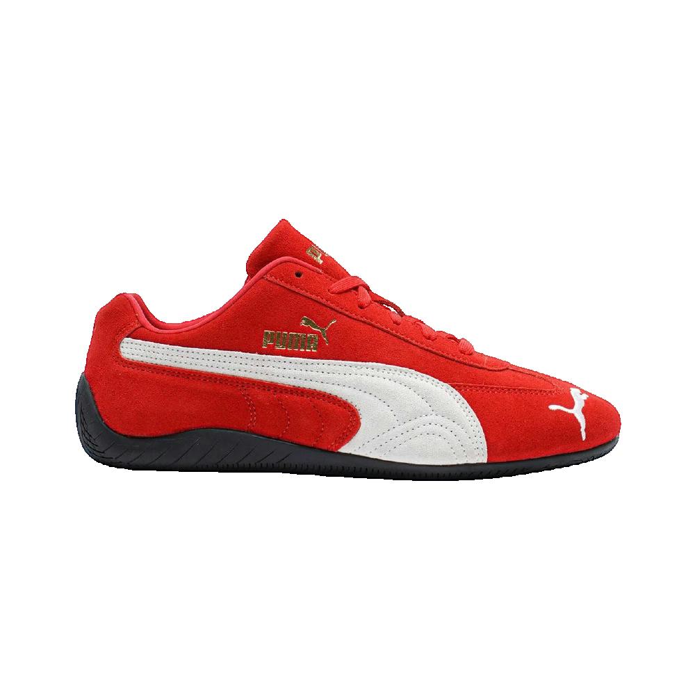 Puma Speedcat OG Lifestyle Daim Rouge