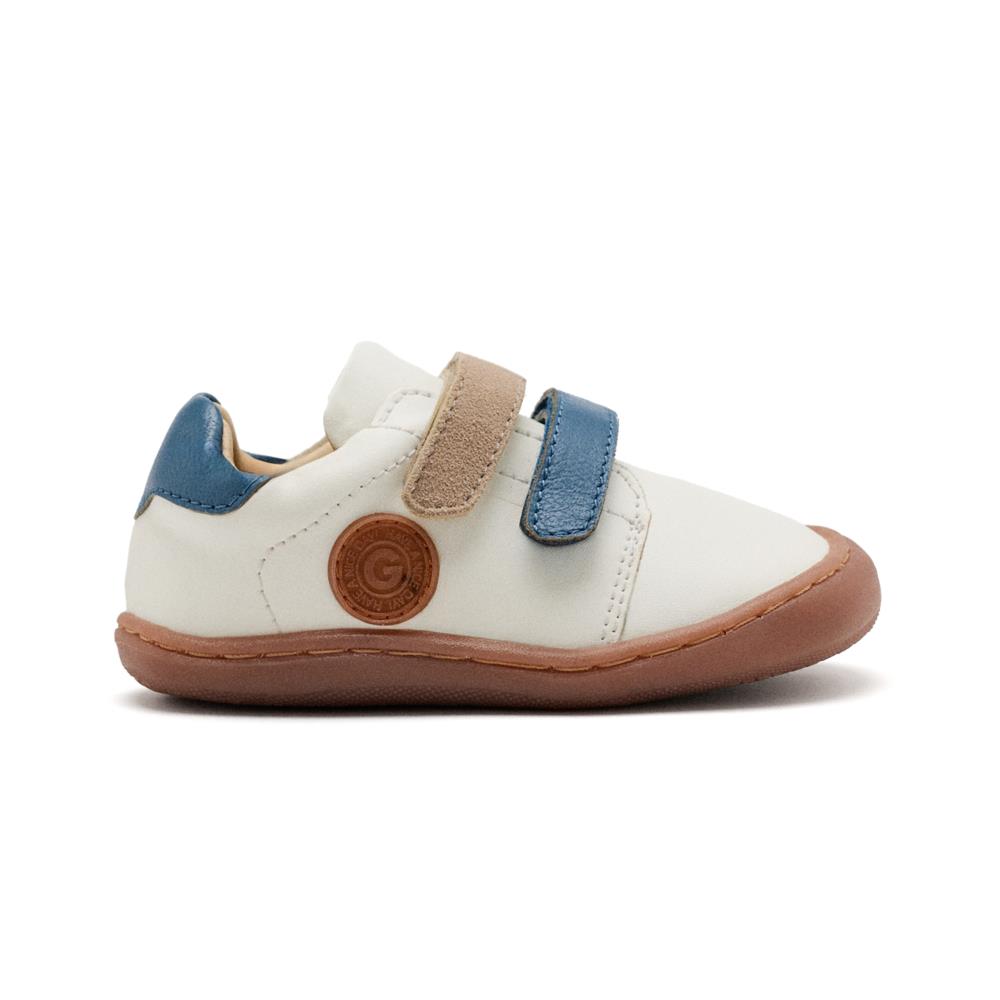Gioseppo Barefoot - Zapatillaspiel Alvin