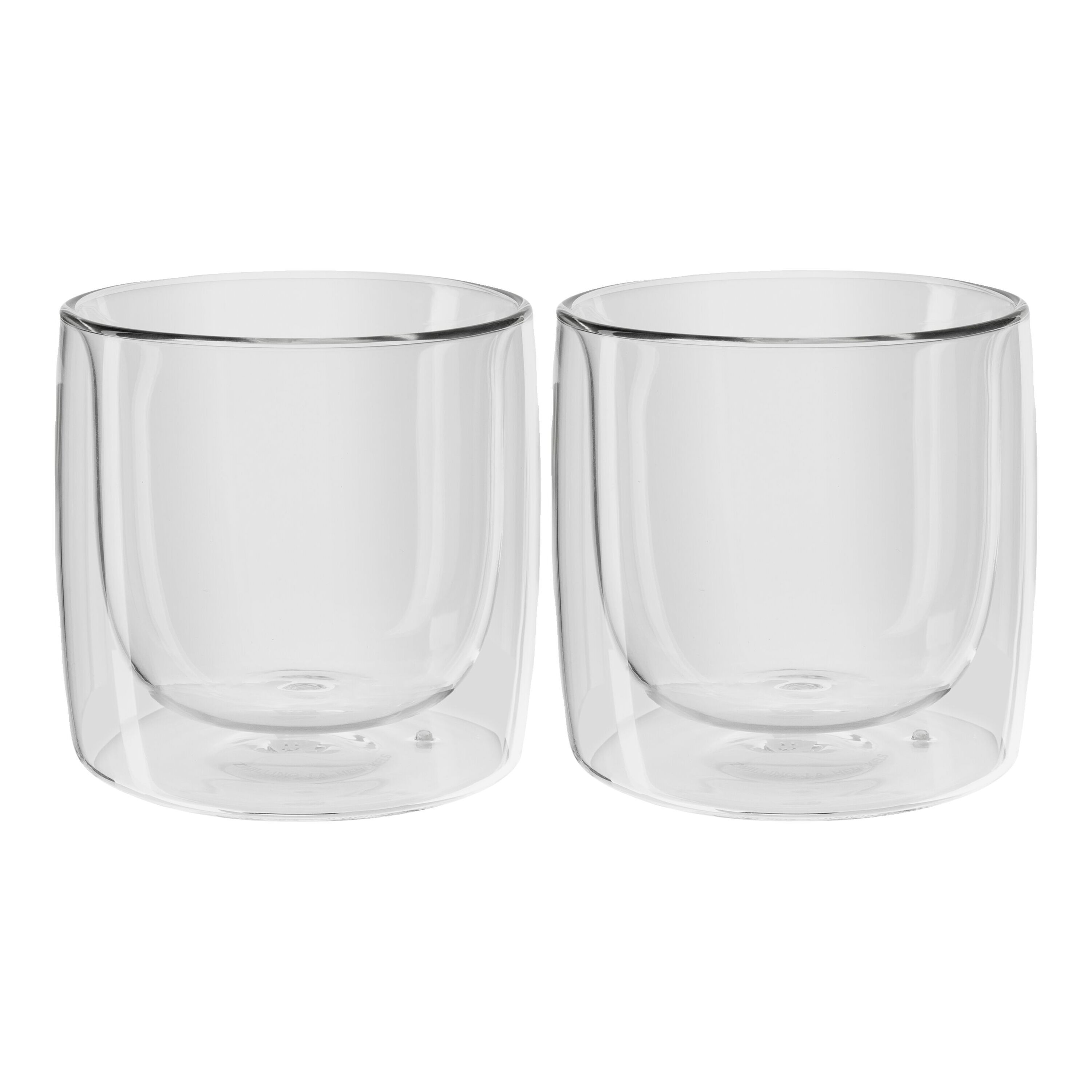 ZWILLING Sorrento Bar Juego de vasos whisky 270 ml / 2-pzs