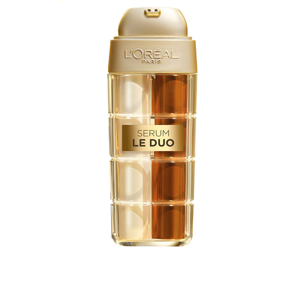 DERMO EXPERTISE – Sérum Rejuvenecedor Le Duo 30 ml L’Oréal Paris.