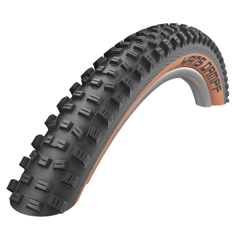 Cubierta Neumatico Bicicleta Plegable Hans Dampf 27.5X2.35 Hs491 Evo Supertrail Addix Soft Tubeless 60-584 713229