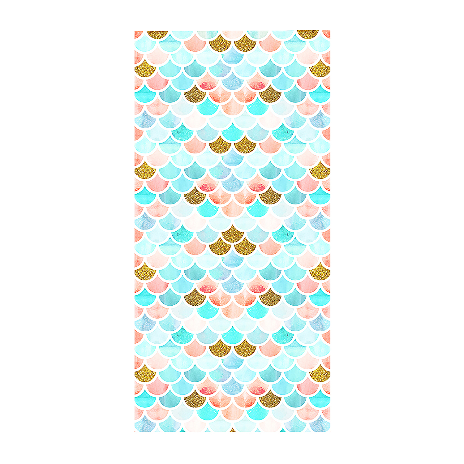 DAM.Toalla anti-arena 205 GSM. Diseño. 160x80x1cm