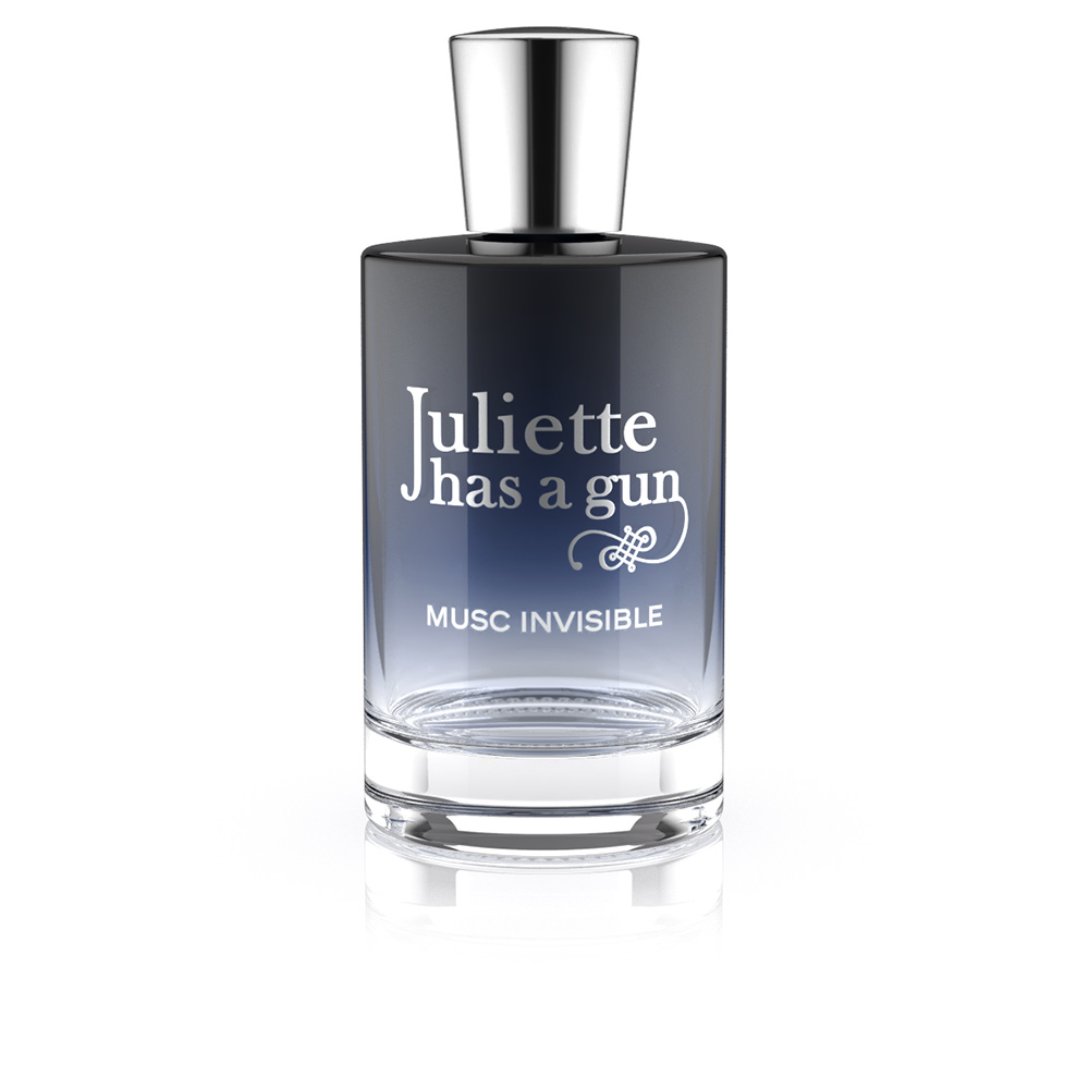JULIETTE HAS A GUN - 