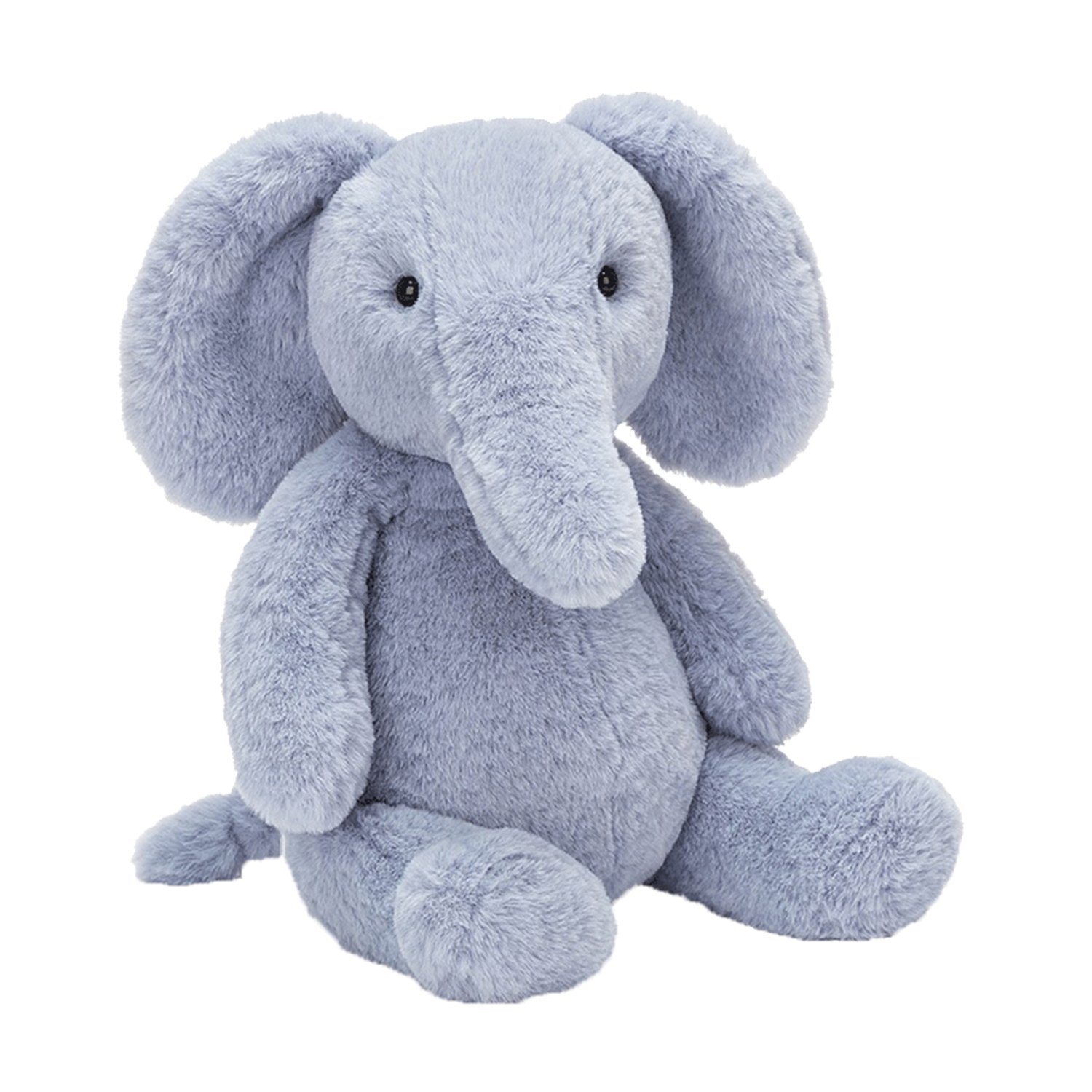 DAM Peluche extrasuave y mullido Serie Chubby. Diseño elefante.